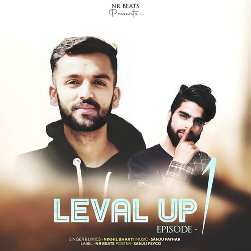 Leval Up Episode 1