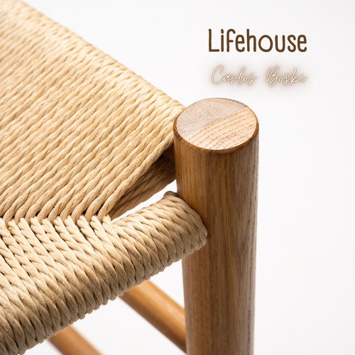 Lifehouse cover art