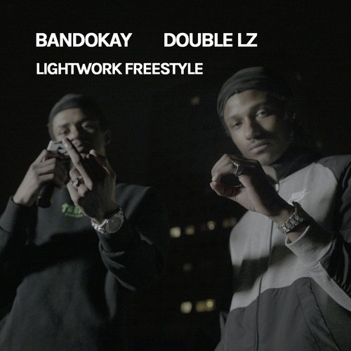 Lightwork Freestyle