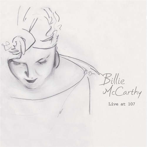 Julia (Live) cover art