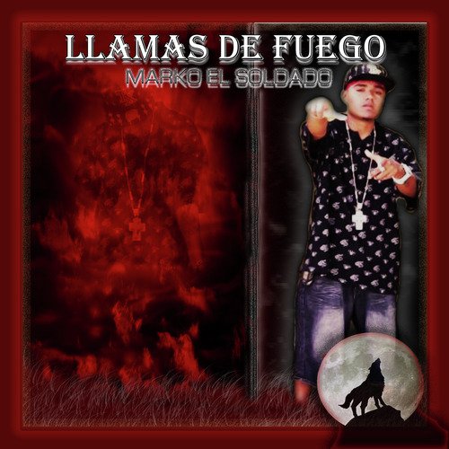 Llamas De Fuego