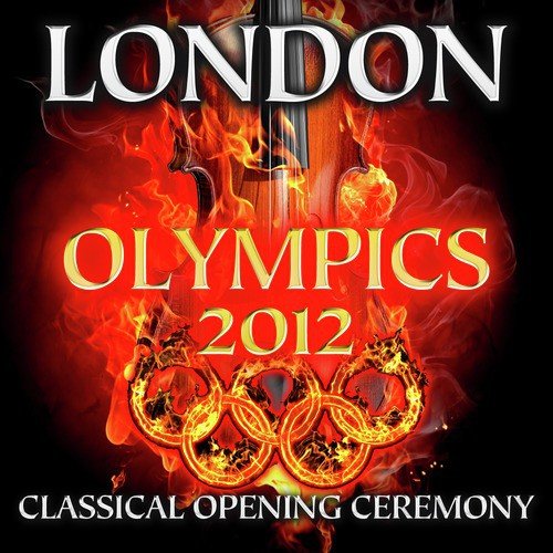 World Olympics Pops Orchestra
