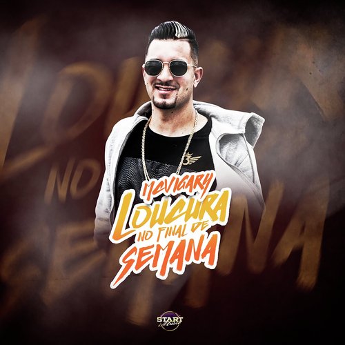 Loucura No Fds cover art