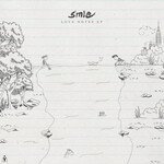 Love Residue (feat. Jackie's Boy)