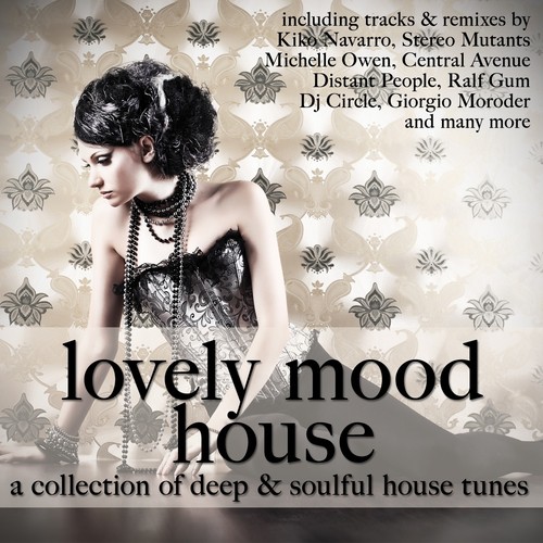 Lovely Mood House (A Collection of Deep & Soulful House Tunes)
