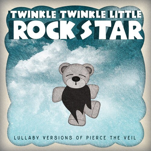 Lullaby Versions of Pierce the Veil_poster_image