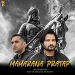 MAHARANA PRATAP artwork