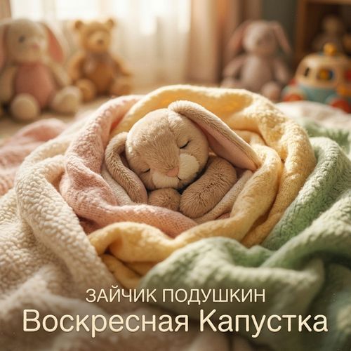 Воскресная Капустка