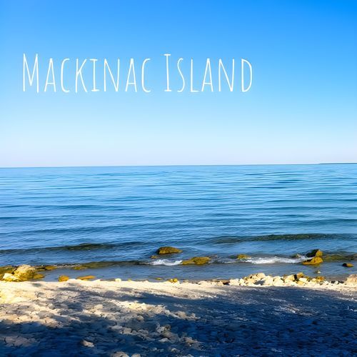 Mackinac Island