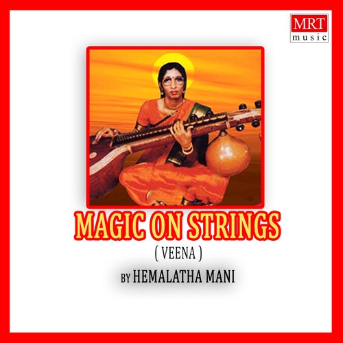 Magic On Strings ( Veena )