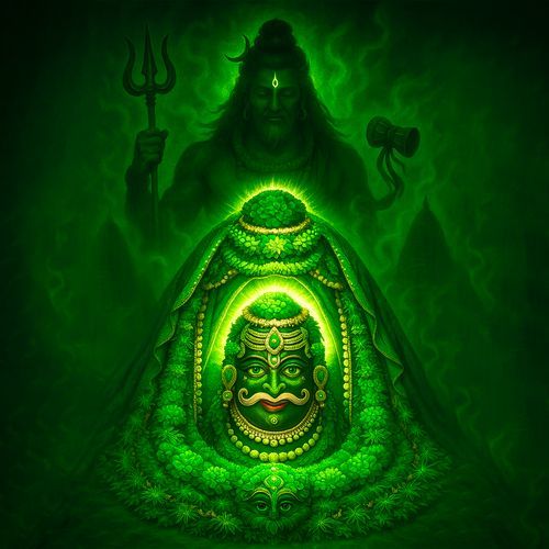 Mahakaleshwar