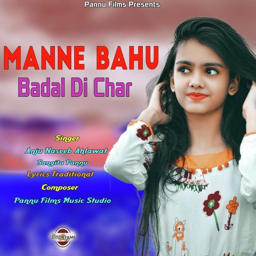 Manne Bahu Badal Di Char