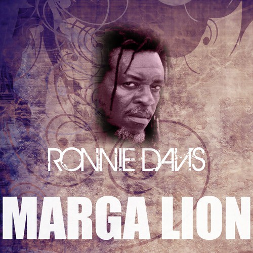 Marga Lion