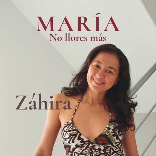 Maria No Llores Más