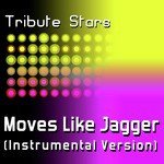 Maroon 5 feat. Christina Aguilera - Moves Like Jagger (Instrumental Version)