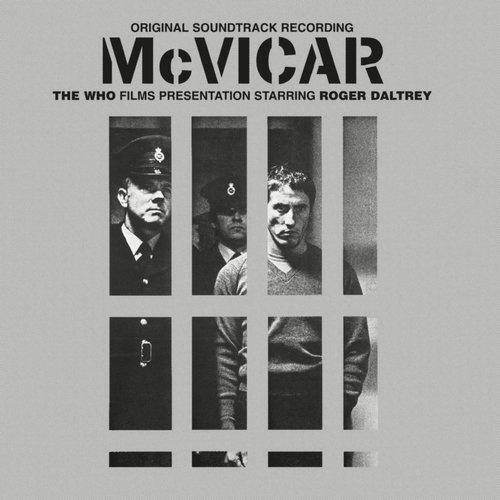 McVicar