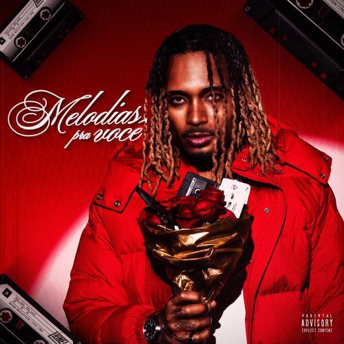 Melodias Pra Você