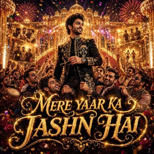 Mere Yaar Ka Jashn Hai