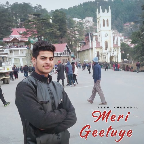 Meri Geetuye