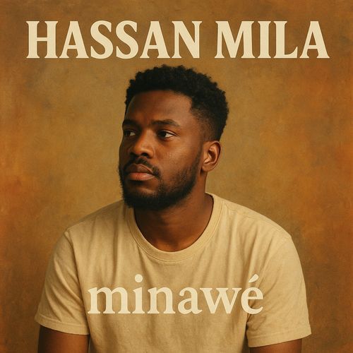 Minawé cover art