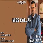 Miss Callan