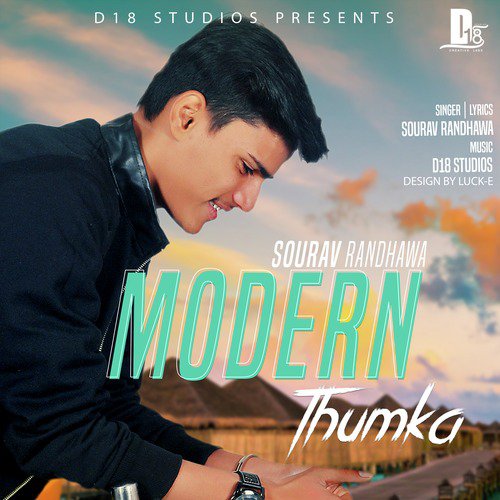 Modern Thumka - Single