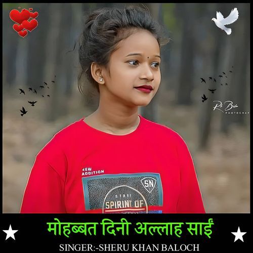 Mohabbat dini aallah saai