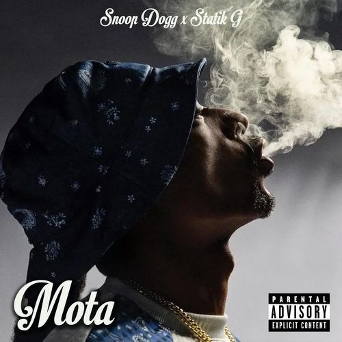 Mota (feat. Snoop Dogg)_poster_image