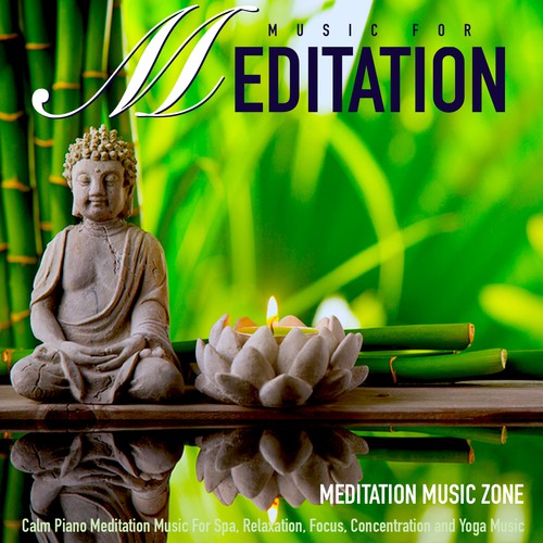 Spa Meditation Music