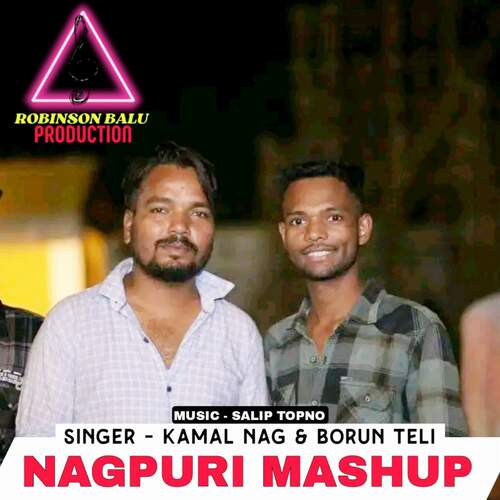 NAGPURI MASHUP