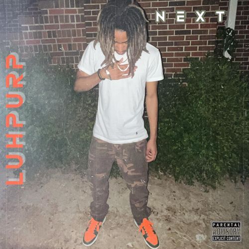 NEXT cover art