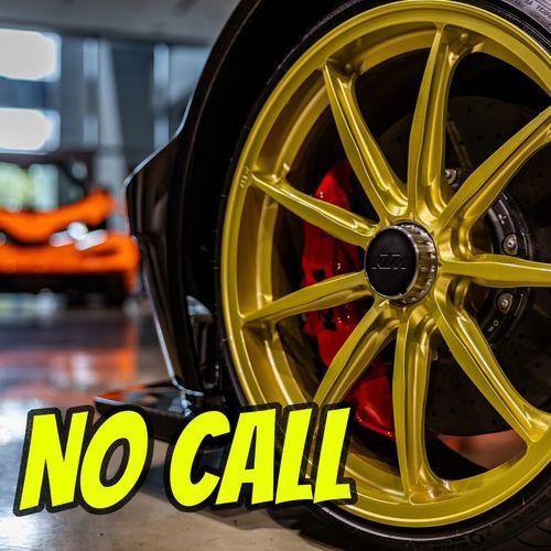 NO CALL