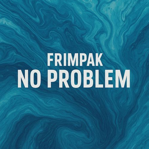 NO PROBLEM cover art