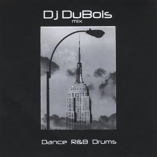 NY Mix - DJ DuBois Mix cover art