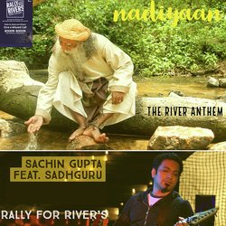 Nadiyaan - Sachin Gupta Feat. Sadhguru-OlsmaC1zfVY