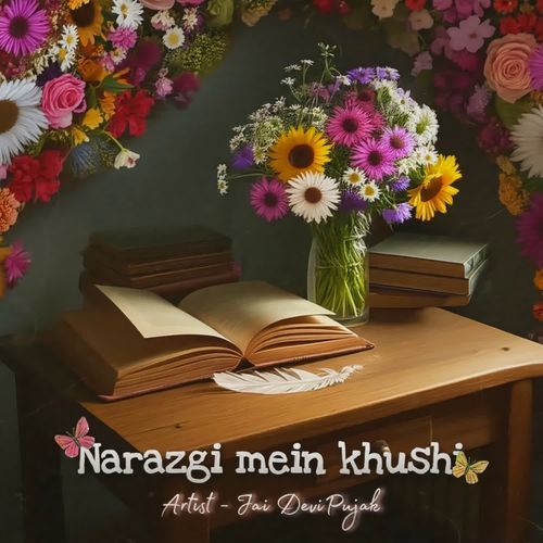 Narazgi Mein Khushi