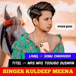 Nas Nas todugo dusman