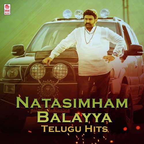 Natasimham Balayya - Telugu Hits