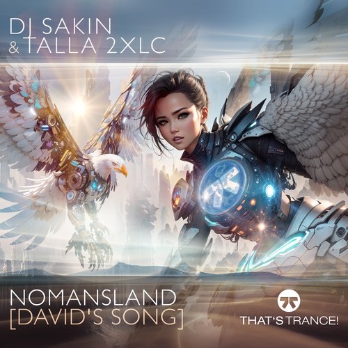 Nomansland (Extended Mix)