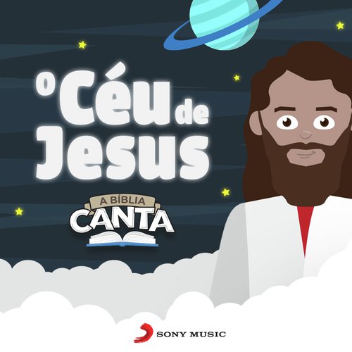 O Céu de Jesus_poster_image