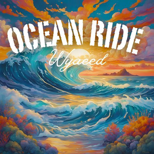 Ocean Ride