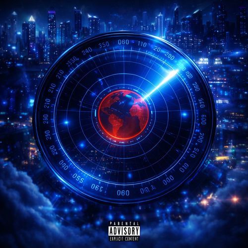 Off the Radar cover art