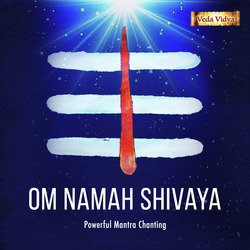 Om Namah Shivaya (Powerful Mantra Chanting)-Gw8tdC4FTgI