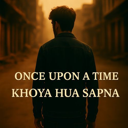 Once Upon a Time - Khoya Hua Sapna