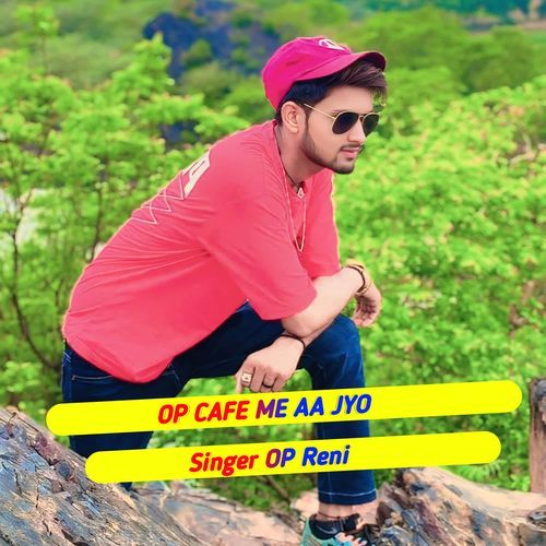 Op Cafe Me Aa Jyo