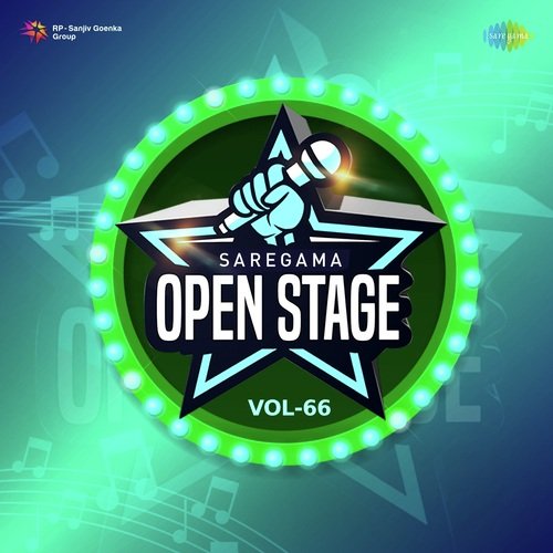 Open Stage Covers - Vol 66