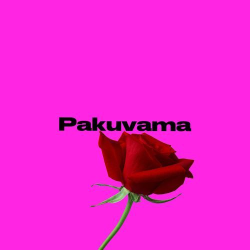 Pakuvama