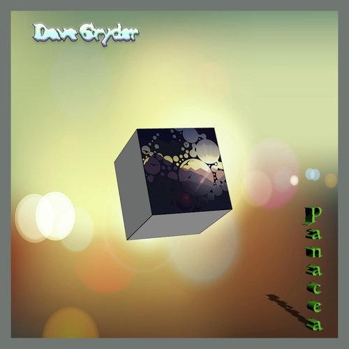 Lost Spirit cover art