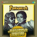 Aji Thahro Zara Dekho - Jhankar Beats artwork