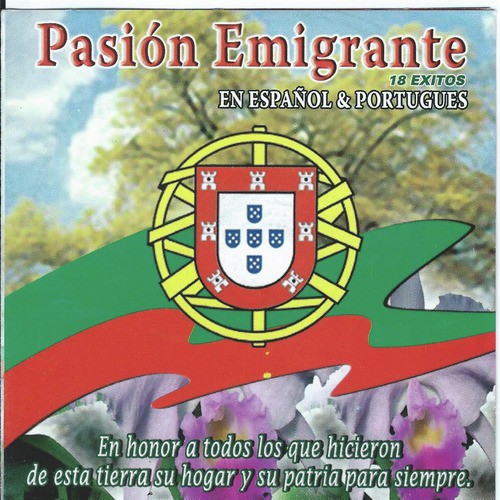 Pasion Emigrante
